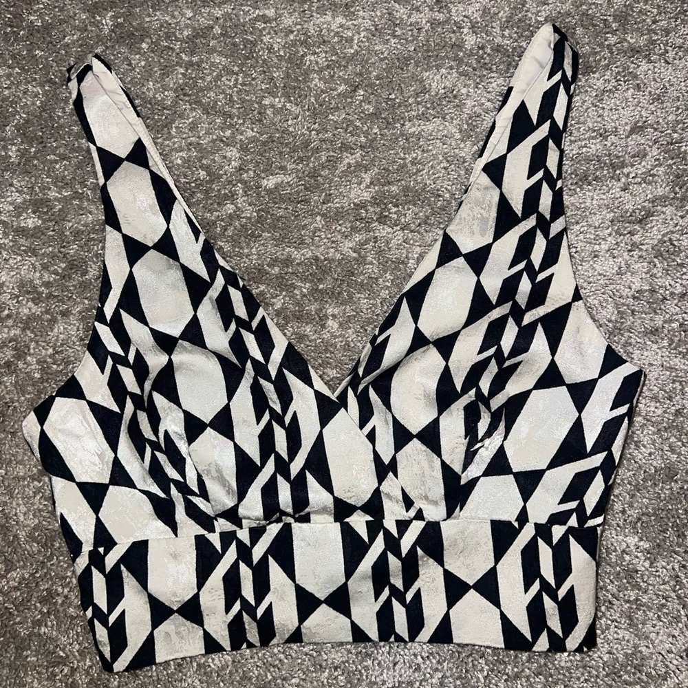 Le Lis top, size S